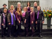 Gospel-Ensemble „ForYourSoul“