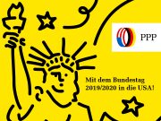 Parlamentarisches Patenschafts-Programm