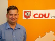 Neuer Vorstand für die CDU Delingsdorf