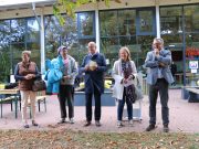 Kinderfest und Laternenumzug