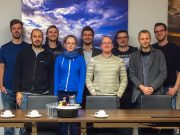 Mitarbeiter von TOPMOTIVE rufen Förderverein ins Leben