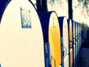 WfB beantragt Fahrradboxen am Bahnhof