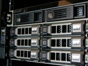 Ein Rechenzentrum in einem Dorf