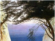 Caspar David Friedrich