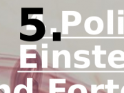 Politiktage für Einsteiger*innen in Bad Oldesloe