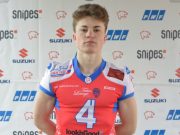 Stormarner bricht Football-Schulrekord in den USA