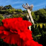Gedenkstätte Palmnicken