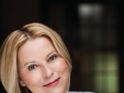 Elisabeth Herrmann zu Gast in der Stadtbibliothek Bargteheide