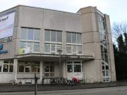 Großer Bücherflohmarkt in der Stadtbücherei Ahrensburg