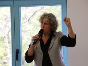 Frauen-Gleichstellung noch nicht erreicht