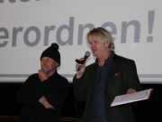 Cinema Paradiso sammelt jetzt Unterschriften