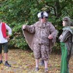 Pinocchio-wundert-sich-über-den-Doctore-Eule-und-die-Grille_c_Anja_Kowalik