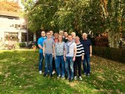 SPD-Grundsteine für die Zukunft von Bargteheide