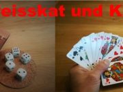 SPD-Preisskat und Kniffeln im „Schützenhof“ in Bargteheide.