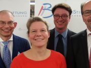 Erbrechtstag 2018 in Ahrensburg