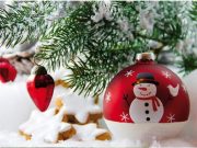 Adventsschau in der Gartenbaumschule Andresen