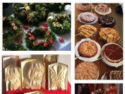 Basar der katholischen Kirche St. Michael