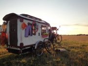 Familien Road Show zu Gast in Nienwohld