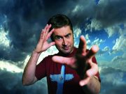 Skurril ist das neue Normal