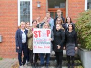 Gewaltfrei leben in Bargteheide