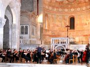 Holsteinisches Kammerorchester spielt am Sonntag, 9. Dezember in der Ev. Kirche Bargteheide
