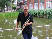 Das Jazz-Highlight des Jahres im Kleinen Theater am 22. November