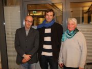 „tohus“ berichtet