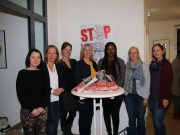 Gewalt kann keine Lösung sein