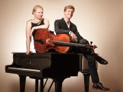 Novemberkonzert im Stadthaus