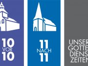 Neues Jahr – neue Zeiten