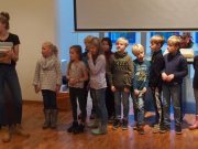 Jubiläumsfeier des NABU Ammersbek