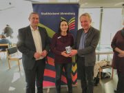 Neuer E-Book-Reader Pocketbook Lux 4 in der Stadtbücherei Ahrensburg