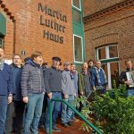 Shantychor Fastewall