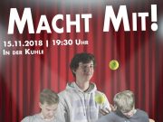 Gymnasium Eckhorst im Talentefieber