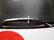 Wer zahlt für Knöllchenverteilung?