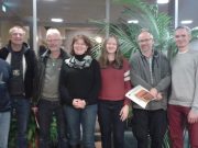 “Neue Hobby-Imker in Ahrensburg”