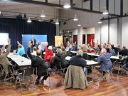 Stormarner CDU votiert für Merz