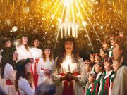 Adventskonzert in der ev. Kirche