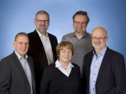 FDP Bargteheide mit neuem Vorstand