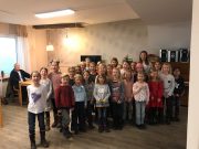 Alle Jahre wieder Freude schenken