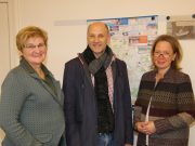 Antrag auf Städtebauförderung beschlossen