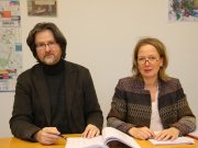 Keine neuen Schulden im kommenden Jahr