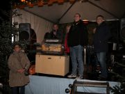 Das war der Weihnachtsmarkt – wir sagen danke