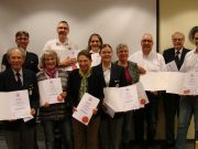 Kreisversammlung des DRK Stormarn