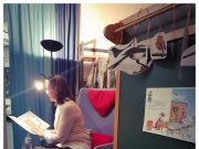 Bargteheider Autorin Annette Amrhein begeistert Kinder