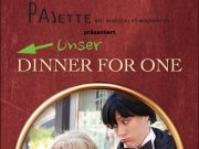 Das ganz andere Dinner for One