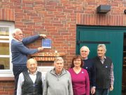 Ausgezeichnet: Stormarnsches Dorfmuseum gehört zu den vom Land zertifizierten Museen