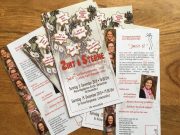 Just8-Adventskonzert ‚Zimt & amp; Sterne‘ am Samstag, 15.12.