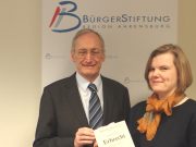 Mit dem Erbe Gutes tun – wie man das Erbe optimal gestalten kann