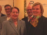 Großes Interesse bei Bürgerinnen und Bürgern, mit dem Erbe Gutes zu tun